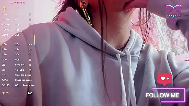 Sheilly brown online show from 12/19/25, 07:33