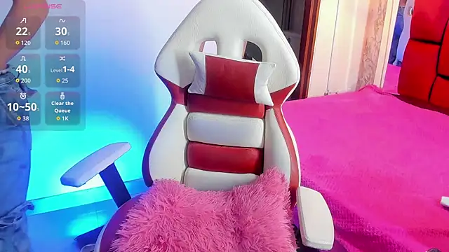 Sheilly brown online show from 11/11/25, 07:08