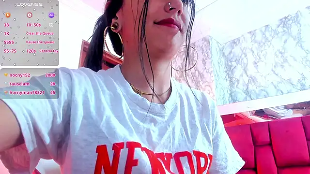 Sheilly brown online show from 01/15/26, 03:37