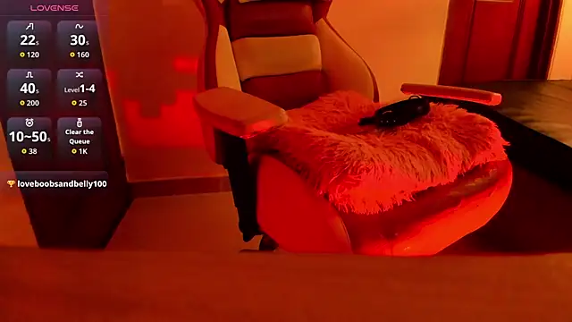 Sheilly brown online show from 10/07/25, 02:18