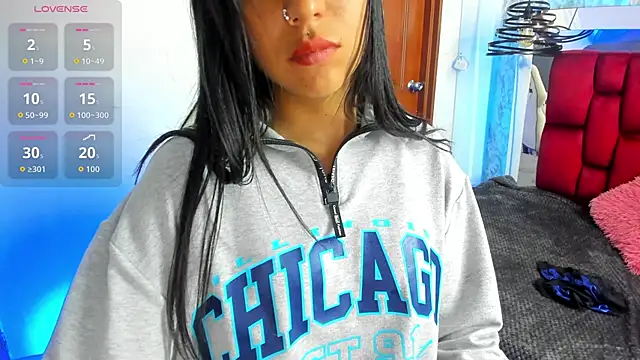 Sheilly brown online show from 10/18/25, 07:38