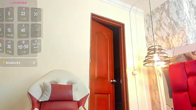 Sheilly brown online show from 12/05/25, 08:24