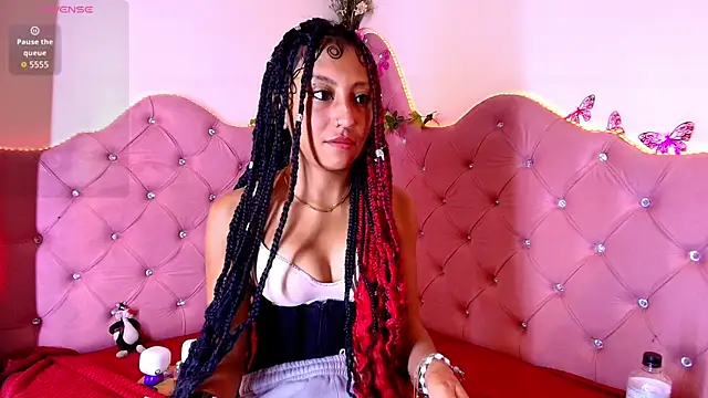 Sheilly brown online show from 04/30/26, 08:57