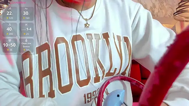 Sheilly brown online show from 10/31/25, 05:42