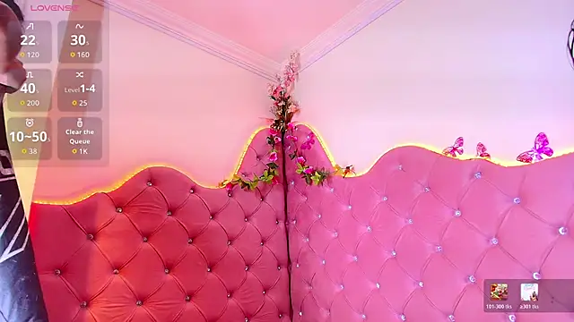 Sheilly brown online show from 04/03/26, 06:36