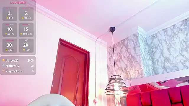 Sheilly brown online show from 12/13/25, 08:04