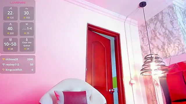 Sheilly brown online show from 12/14/25, 09:59