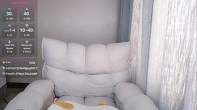 Coco--01 online show from 06/11/26, 02:53