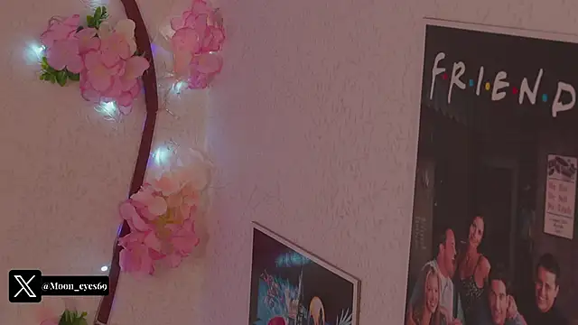 Tamyeliot online show from 03/24/26, 12:10