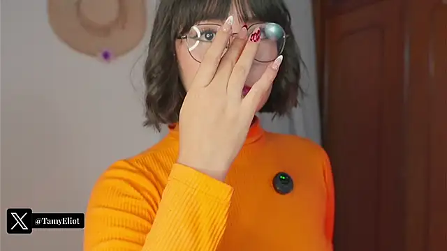 Tamyeliot online show from 10/15/25, 03:49