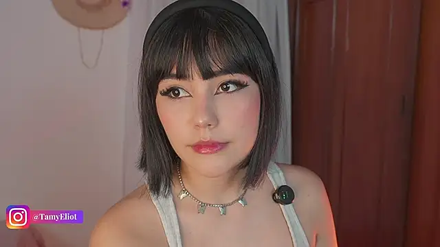 Tamyeliot online show from 11/23/25, 03:38