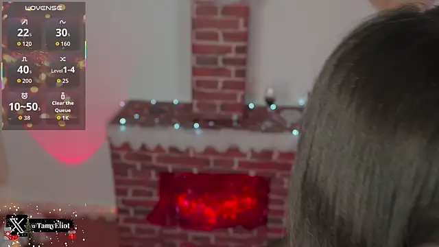 Tamyeliot online show from 12/02/25, 01:28