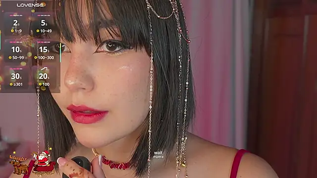 Tamyeliot online show from 12/15/25, 02:28