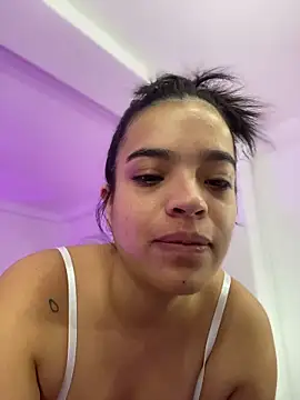 JuanitaMore01 online show from 02/01/26, 04:38