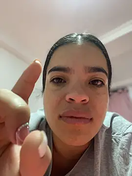 JuanitaMore01 online show from 02/08/26, 11:30