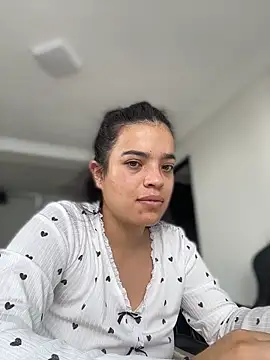 JuanitaMore01 online show from 03/08/26, 08:12