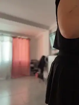 JuanitaMore01 online show from 04/16/26, 09:04