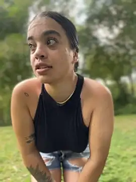 JuanitaMore01 online show from 03/21/26, 09:19