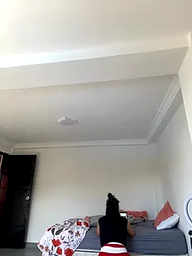 JuanitaMore01 online show from 10/28/25, 01:32