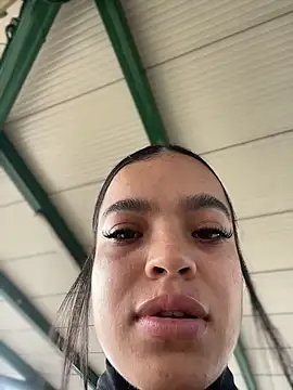 JuanitaMore01 online show from 02/26/26, 09:04