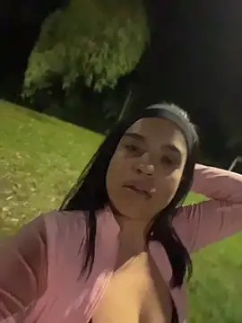 JuanitaMore01 online show from 03/08/26, 02:04