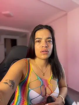 JuanitaMore01 online show from 03/12/26, 11:09