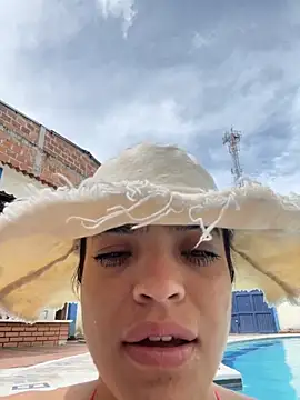 JuanitaMore01 online show from 11/23/25, 06:29