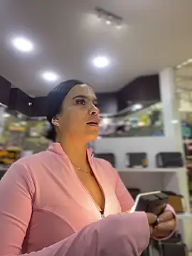 JuanitaMore01 online show from 02/19/26, 09:56