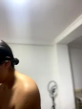 JuanitaMore01 online show from 10/10/25, 10:21