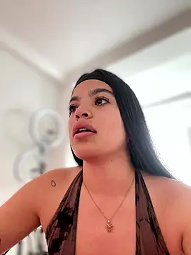 JuanitaMore01 online show from 01/12/26, 08:15