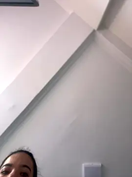 JuanitaMore01 online show from 10/31/25, 02:24