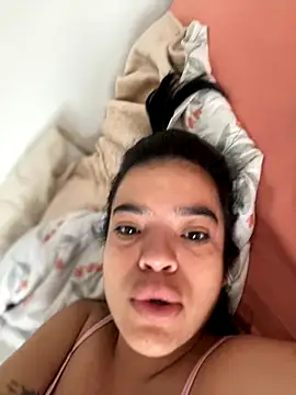 JuanitaMore01 online show from 11/20/25, 12:06