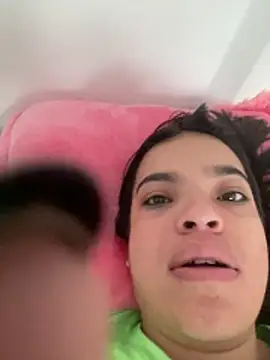 JuanitaMore01 online show from 12/19/25, 12:51