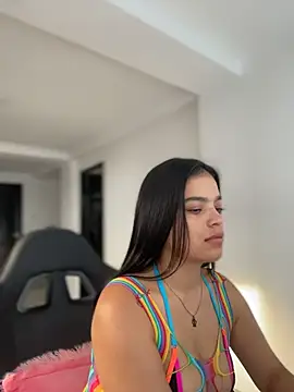 JuanitaMore01 online show from 03/23/26, 09:47