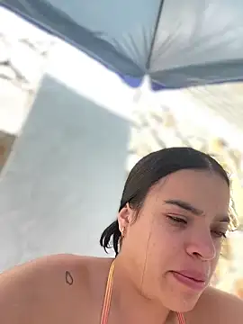 JuanitaMore01 online show from 01/07/26, 07:30