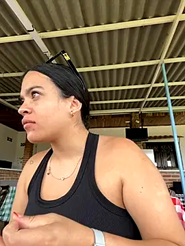 JuanitaMore01 online show from 09/14/25, 07:14