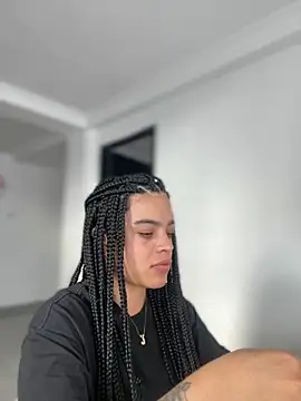 JuanitaMore01 online show from 11/29/25, 08:20