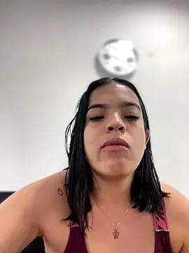 JuanitaMore01 online show from 09/18/25, 04:10
