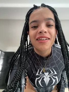 JuanitaMore01 online show from 11/28/25, 08:09