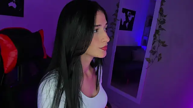 ZoeValencia1 online show from 04/04/26, 12:56
