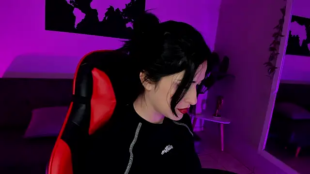 Snapshot of ZoeValencia1 chatting on 01/09/26, 12:34 ZoeValencia1 online show from 01/09/26, 12:34