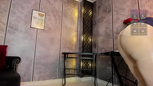 Saraakushh online show from 11/19/25, 12:16