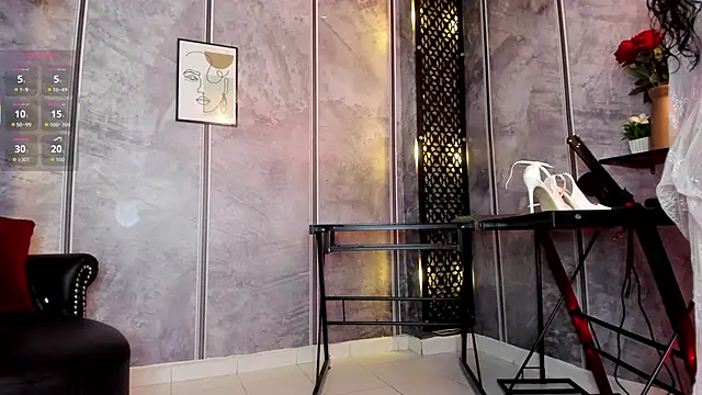 Saraakushh online show from 11/29/25, 12:16