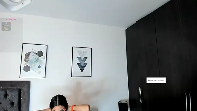 Saraakushh online show from 03/24/26, 12:27