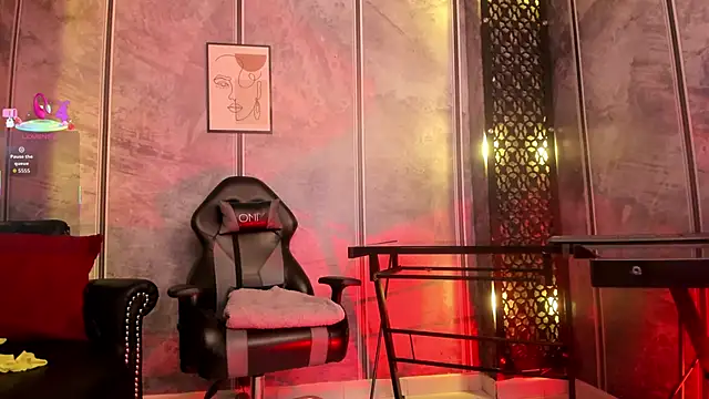 Saraakushh online show from 10/31/25, 12:13