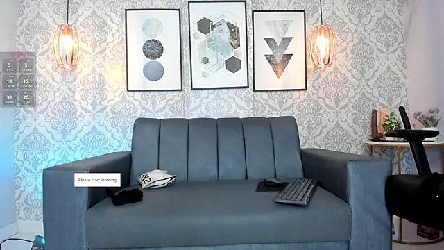 Saraakushh online show from 11/12/25, 12:20