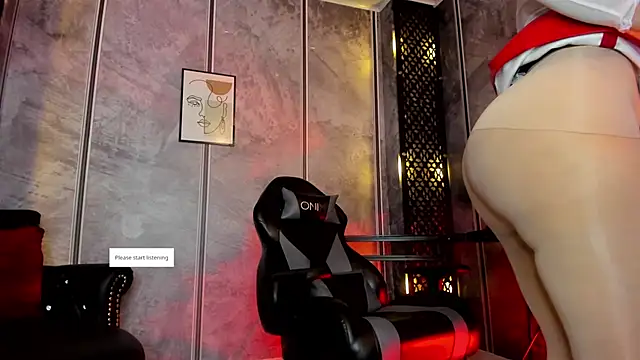 Saraakushh online show from 11/28/25, 12:16