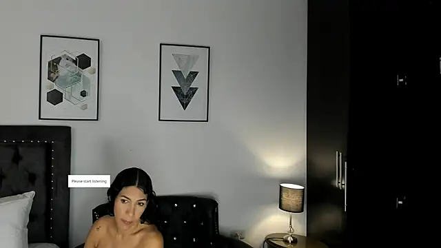 Saraakushh online show from 02/16/26, 12:26