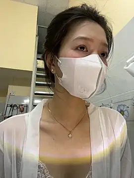 Miinami online show from 09/20/25, 09:25