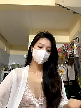 Miinami online show from 10/02/25, 12:19